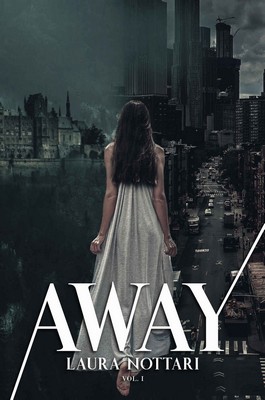 Laura Nottari - Away vol.1 (2018)