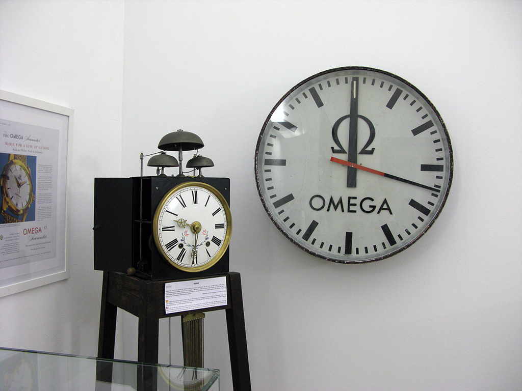 Exposição Museu do Relógio – OMEGA170 Omega170-web-IMG-2283