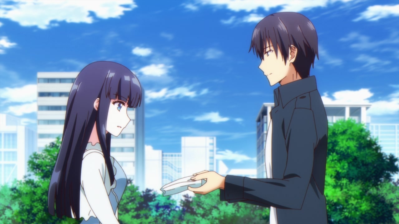 [SubsPlease] Mahouka Koukou no Yuutousei - 01 (720p) [CA2363CA].0003