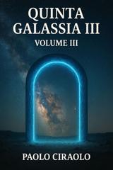Paolo Ciraolo – Quinta Galassia Vol. III (2026)