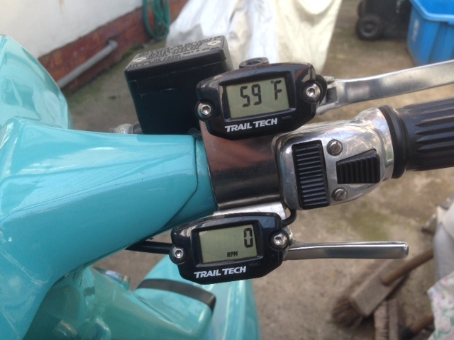 LCGB Forums • View topic - Temprature Gauges with no battery problem