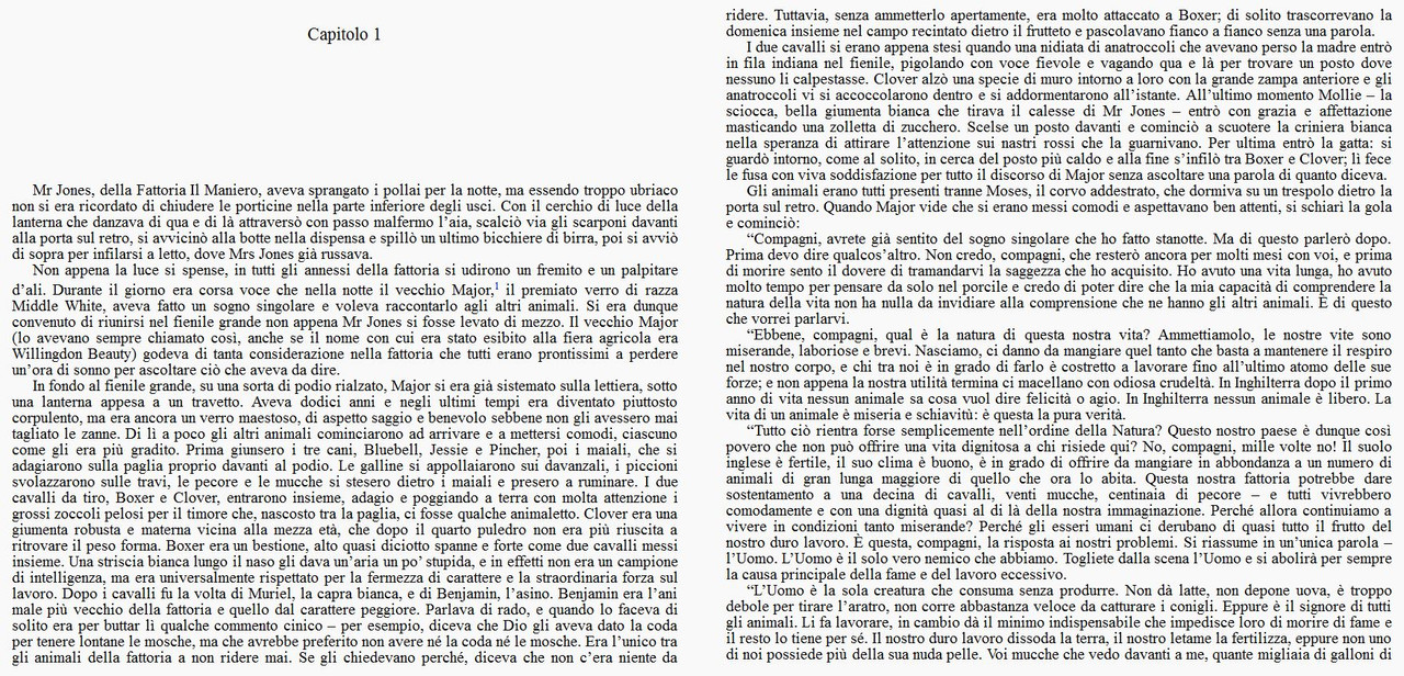 G O La Fat degli Animali (1)