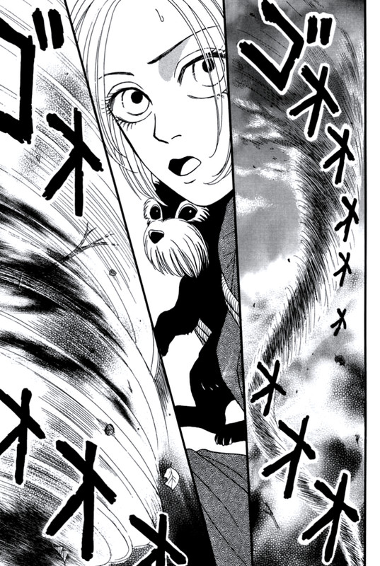 Oz no MahoutsukaiVol1-6