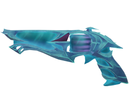 reef gun (rg)