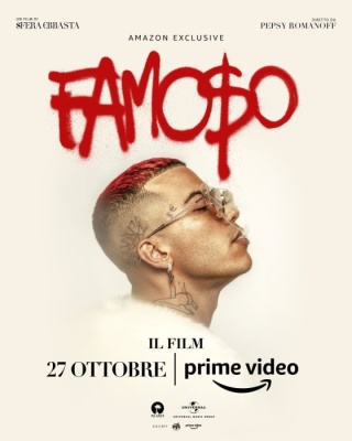 Famoso - Il film (2020) .mkv AMZN WEBDL 1080p x264 - EAC3/AC3 iTALiAN