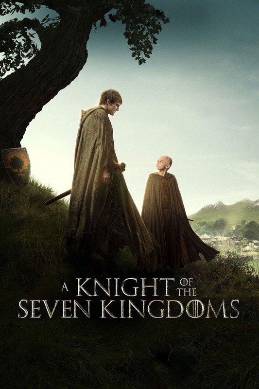 A Knight of the Seven Kingdoms (2026) S01 [Ep-01] [Hindi-English]
