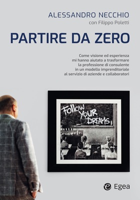 Alessandro Necchio, Filippo Poletti - Partire da zero (2025)