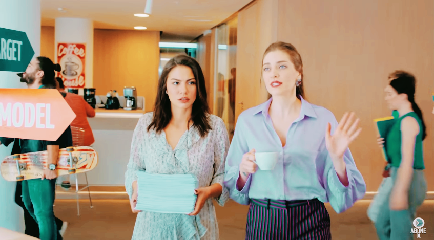 Erkenci Kuş / ნაადრევი ფრინველი Image