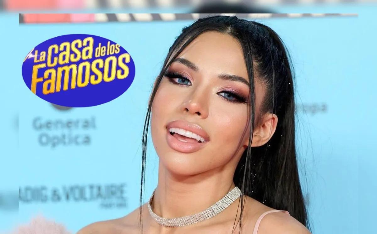 Yeri Mua suplica a sus fans votar por este nominado de La Casa de los Famosos MX