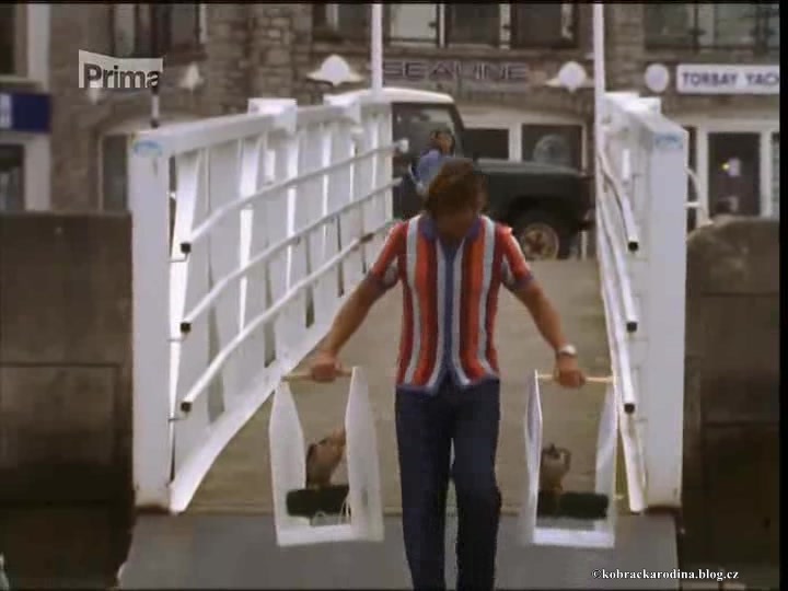 Rosamunde Pilcherová-Pírka ve větru-(německý romantický seriál) 