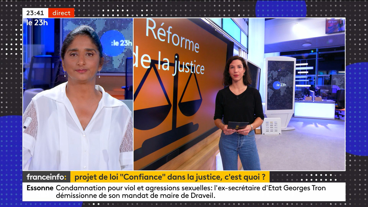 05.25 - 21.59.00 - Le 23h. Le grand JT du soir de France Télévisions,....ts_snapshot_42.34.758