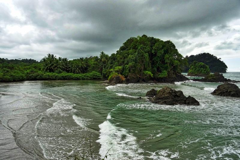 3 semanas Costa Rica en autobús 2018 Oct - Blogs de Costa Rica - Día 13.  Monteverde - Manuel Antonio (3)