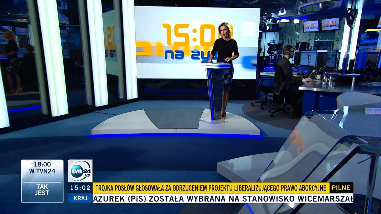 11 01 2018 anna jedrzejowska tvn24 1