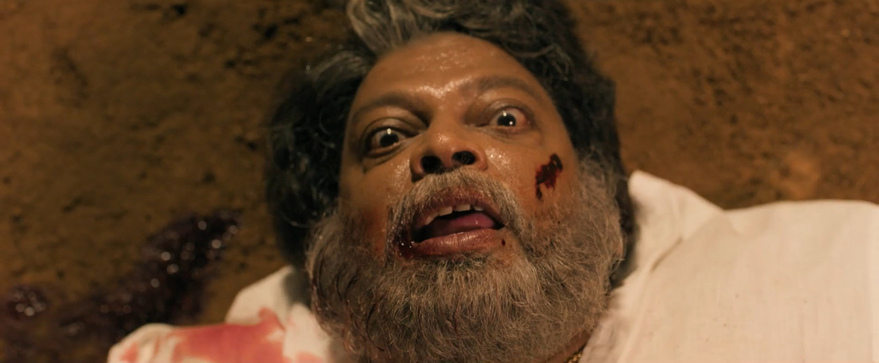 Magudam 2026 WebRip [Tamil + Telugu + Malayalam + Kannada] 1080p 480p 720p ESub Screenshot