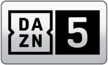 DAZN 5