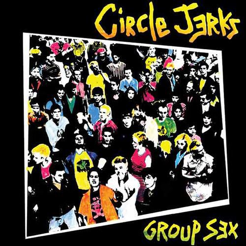 circlejerks