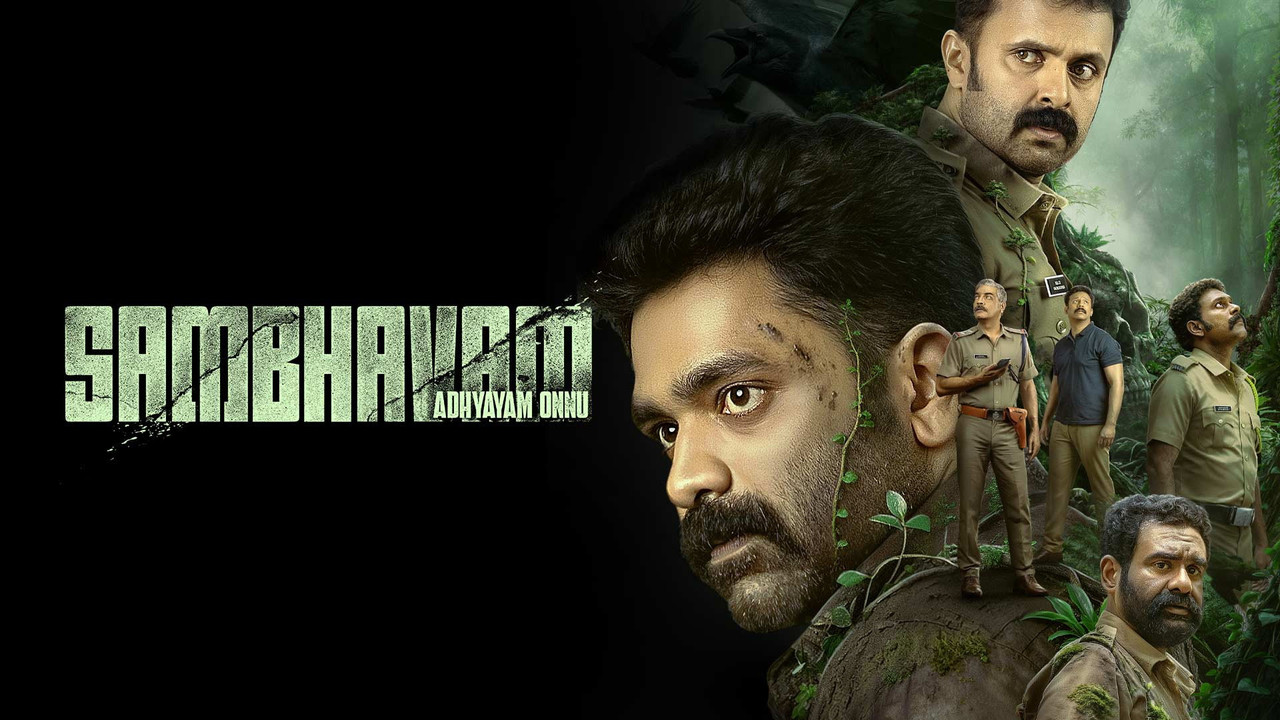Sambhavam Adhyayam Onnu (2026) [Hindi-Malayalam]