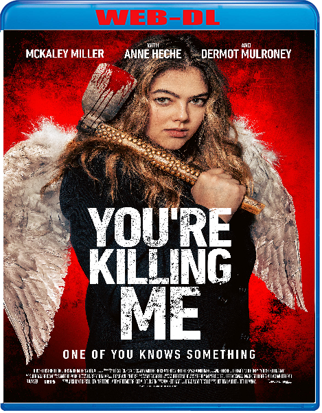 You're Killing Me (2023) mkv FullHD 1080p WEBDL ITA ENG Subs