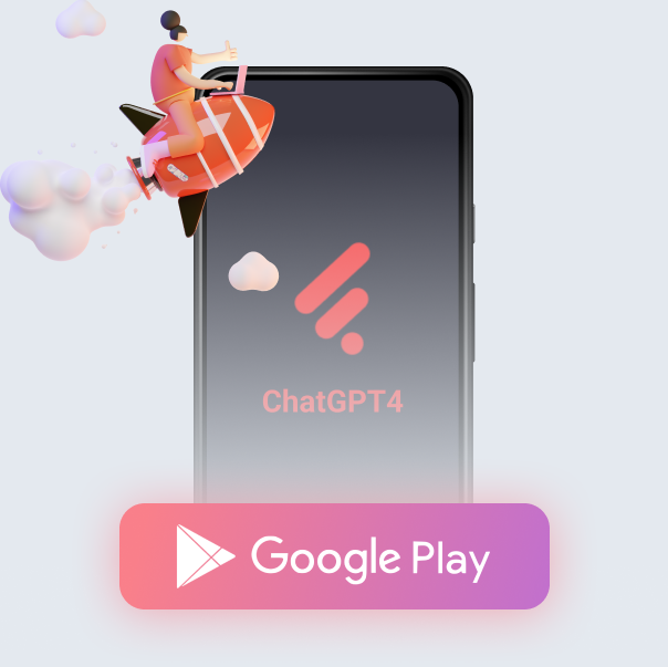 Chatgpt4 lite: converse com ai e gerar imagens de IA - 2
