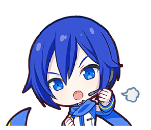 kaito 4