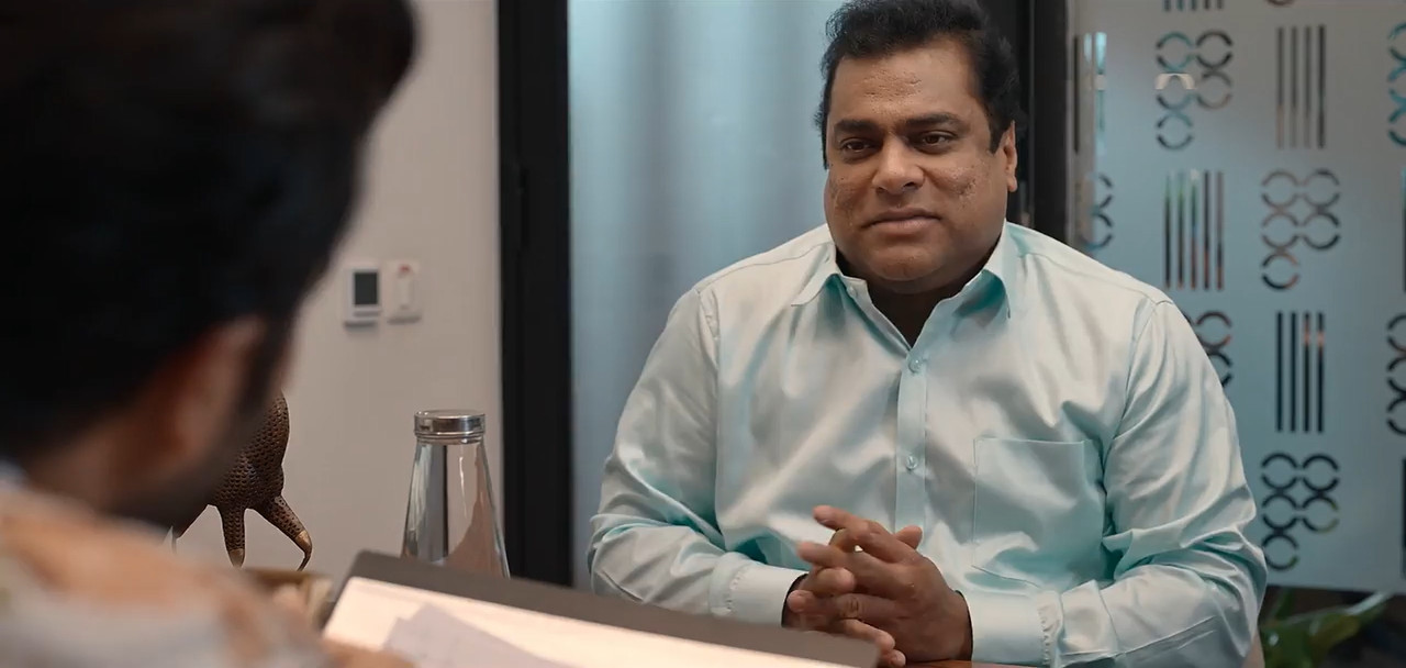 Save the Tigers 2026 WebRip Season 3 [Hindi + Tamil + Telugu + Malayalam + Kannada] 480p 720p ESub Screenshot