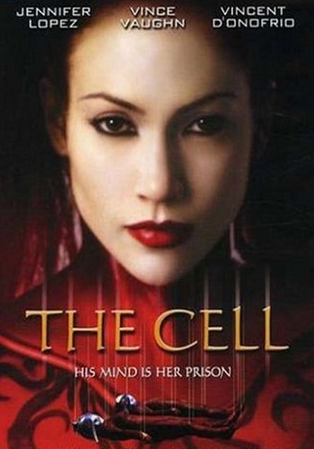 The Cell [Latino]