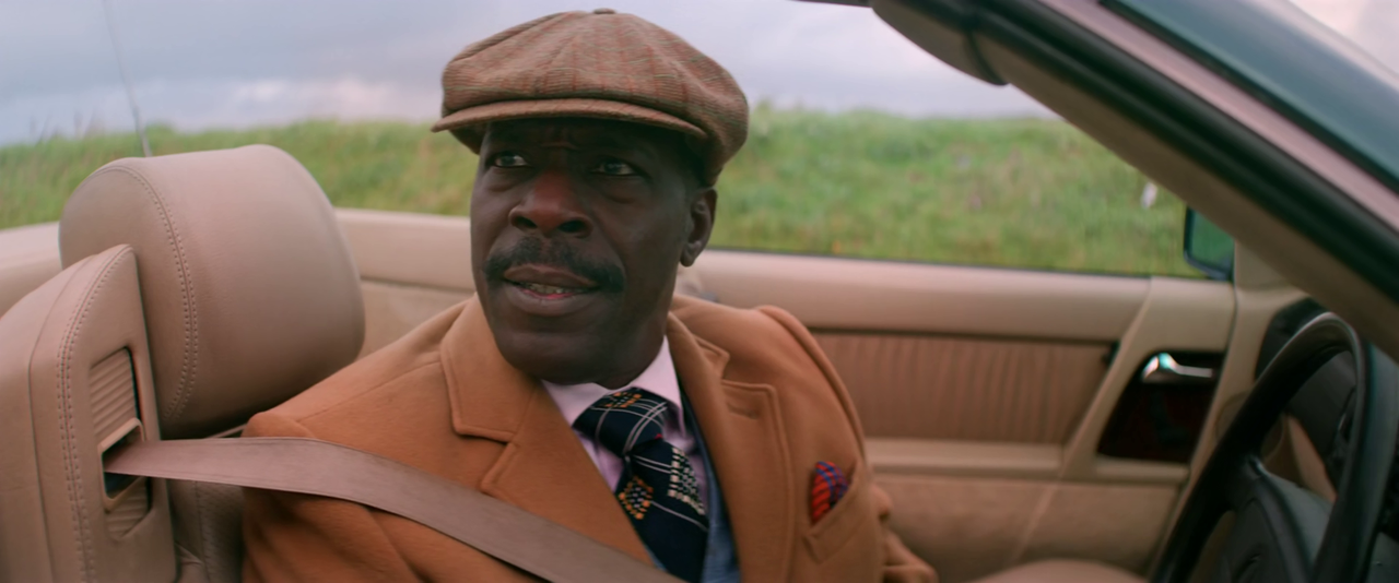 The Toll 2021 1080P Web Dl HEVC Tornment666