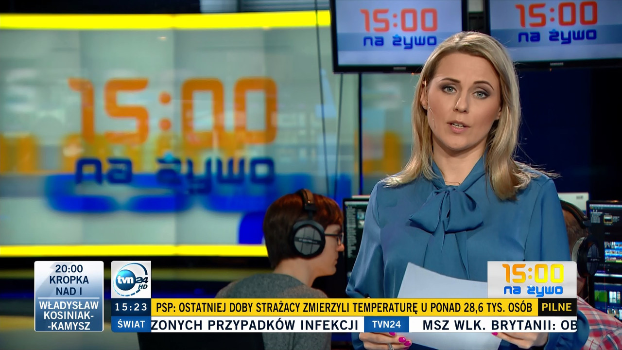 17 03 2020 marta klos tvn24 8