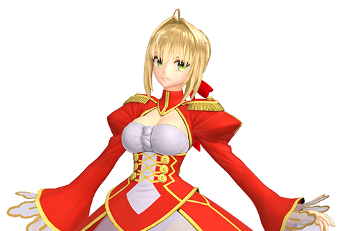 Nero Claudius