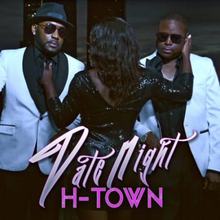 H-Town - Date Night (2021)