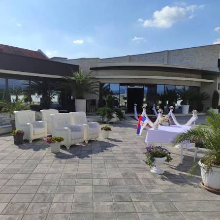 Mesečev konak Restoran & Sala Niš — foto 4