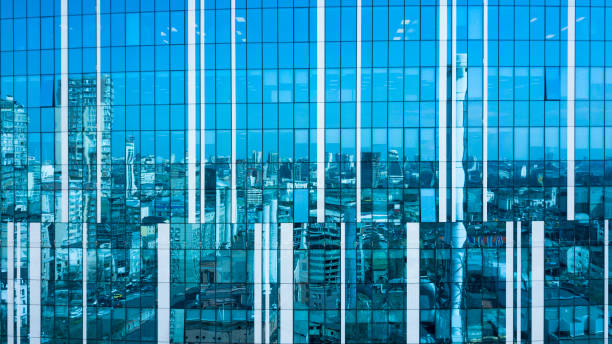 thermal insulation window film Singapore