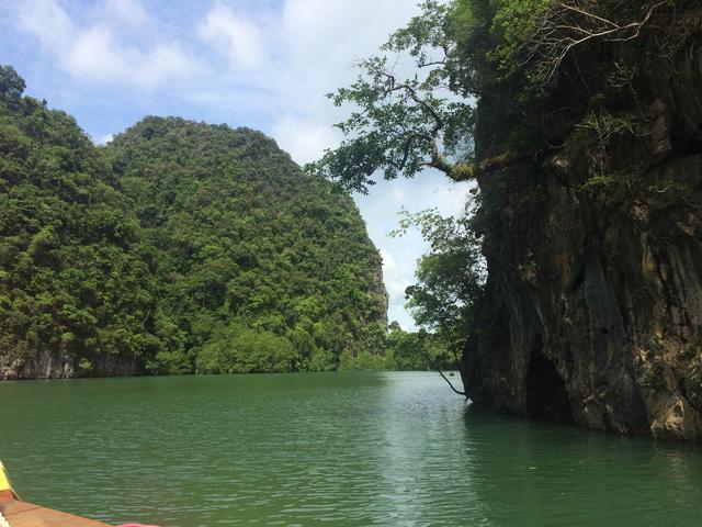 Excursión privada a Hong Island - Nuestra primera vez en el Sudeste Asiático. Tailandia en Junio de 2018 (13)