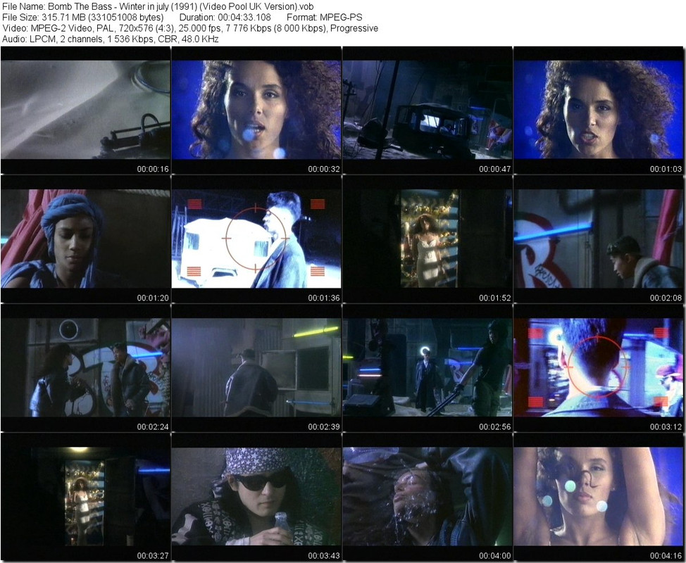 Bomb The Bass - Winter in july (1991) (Video Pool UK Version).vob_tn