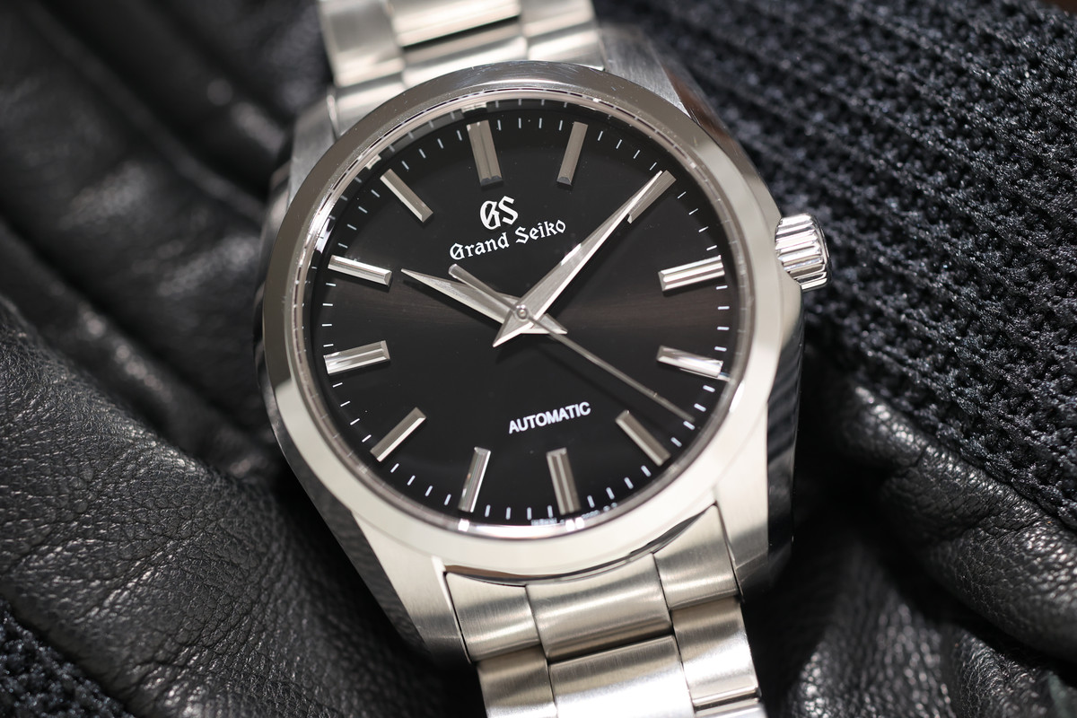 FSOT] GRAND SEIKO Heritage Collection SBGR301 | WatchUSeek Watch Forums