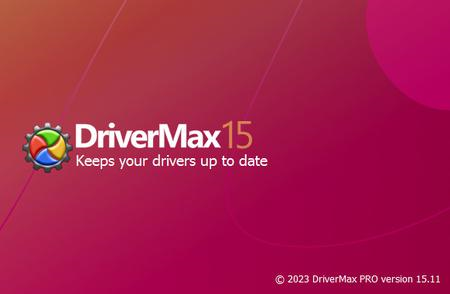 DriverMax Pro 15.11.0.5 Multilingual Portable