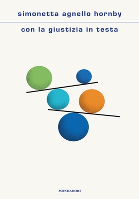 Simonetta Agnello Hornby - Con la giustizia in testa (2025)