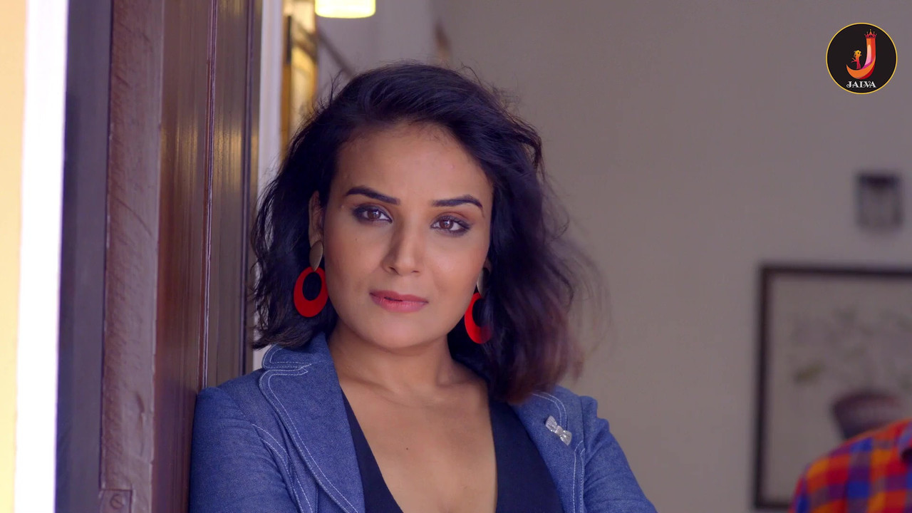 Revenge The Badla (2024) Hindi Season 01 Part 01 | WEB-DL | 1080p | 720p | 480p | Jalva WEB Series | Download | Watch Online