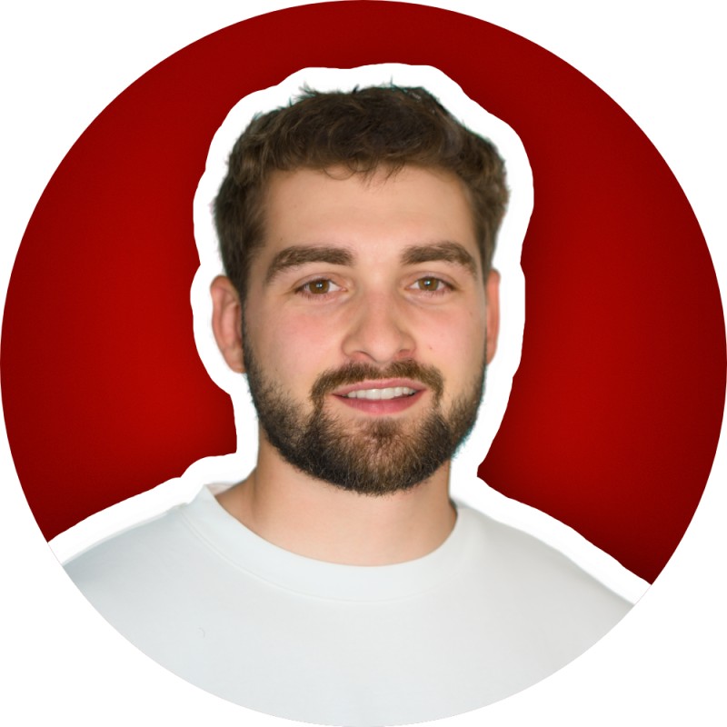 Yoann Donkerque