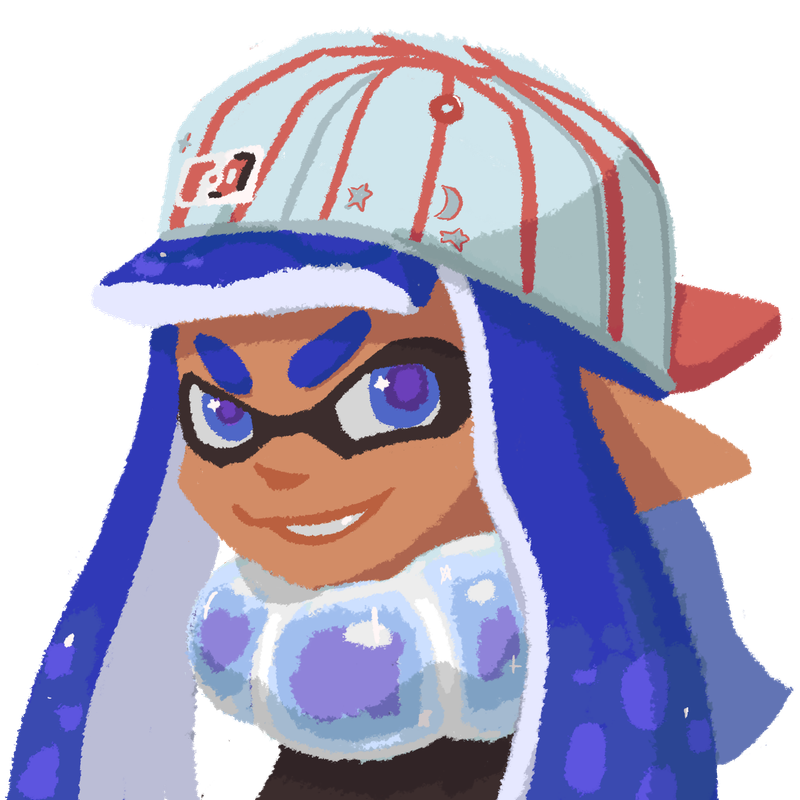 random icon transparent 2