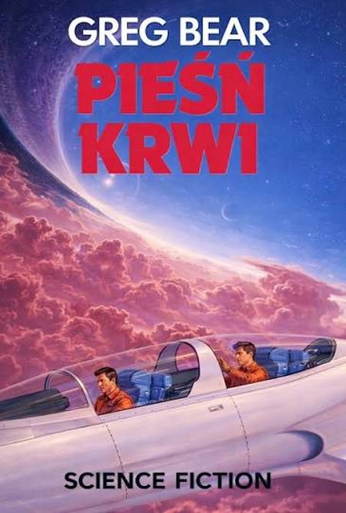 Bear Greg - Pieśń krwi