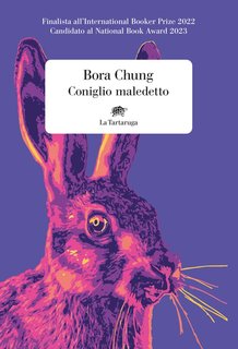 Bora Chung – Coniglio maledetto (2024)