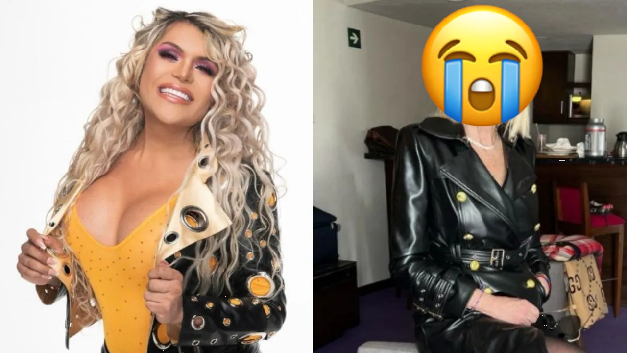 Wendy Guevara hace llorar a conductora de Televisa con fuertes comentarios ¿pelea?