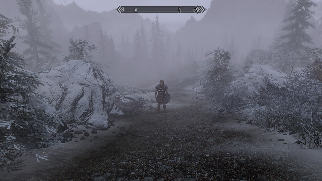 Supreme and Volumetric Fog SE at Skyrim Special Edition Nexus - Mods and  Community