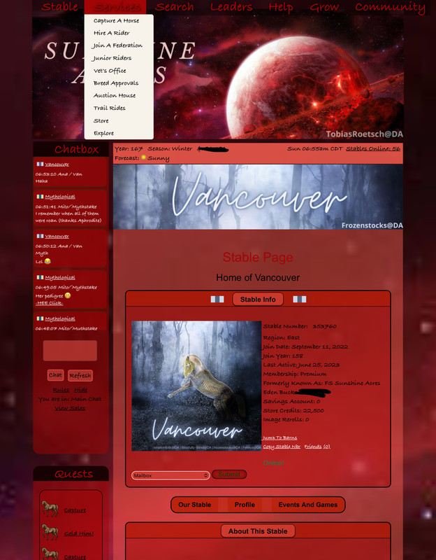 My Gallery — Postimages