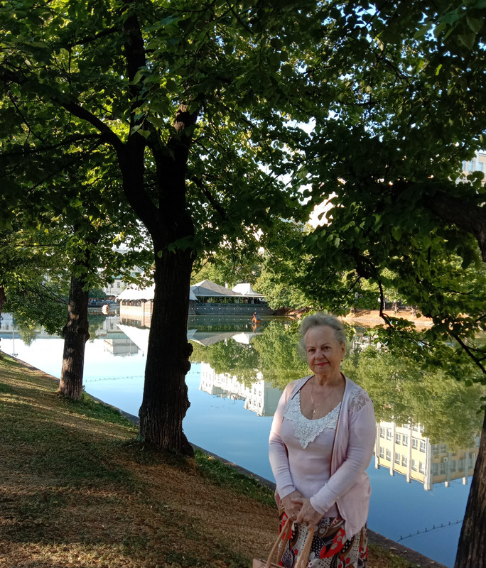 Чистые пруды 2