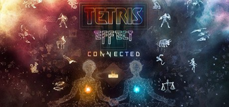 Tetris Effect: Connected - Digital Deluxe Edition v1.2.0 + Bonus/Launch DLC [FitGirl Repack]