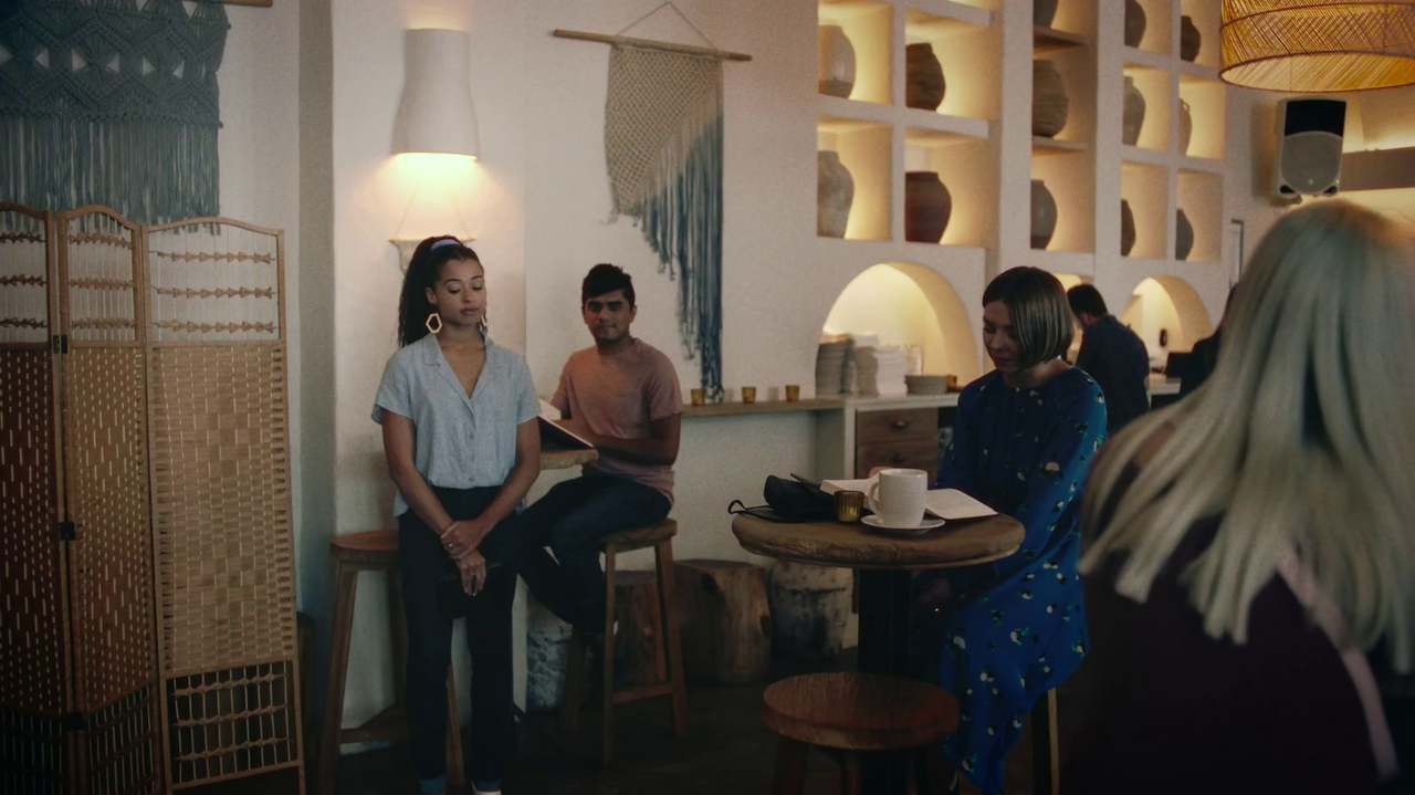 Summertime 2021 1080P Web Dl HEVC Tornment666