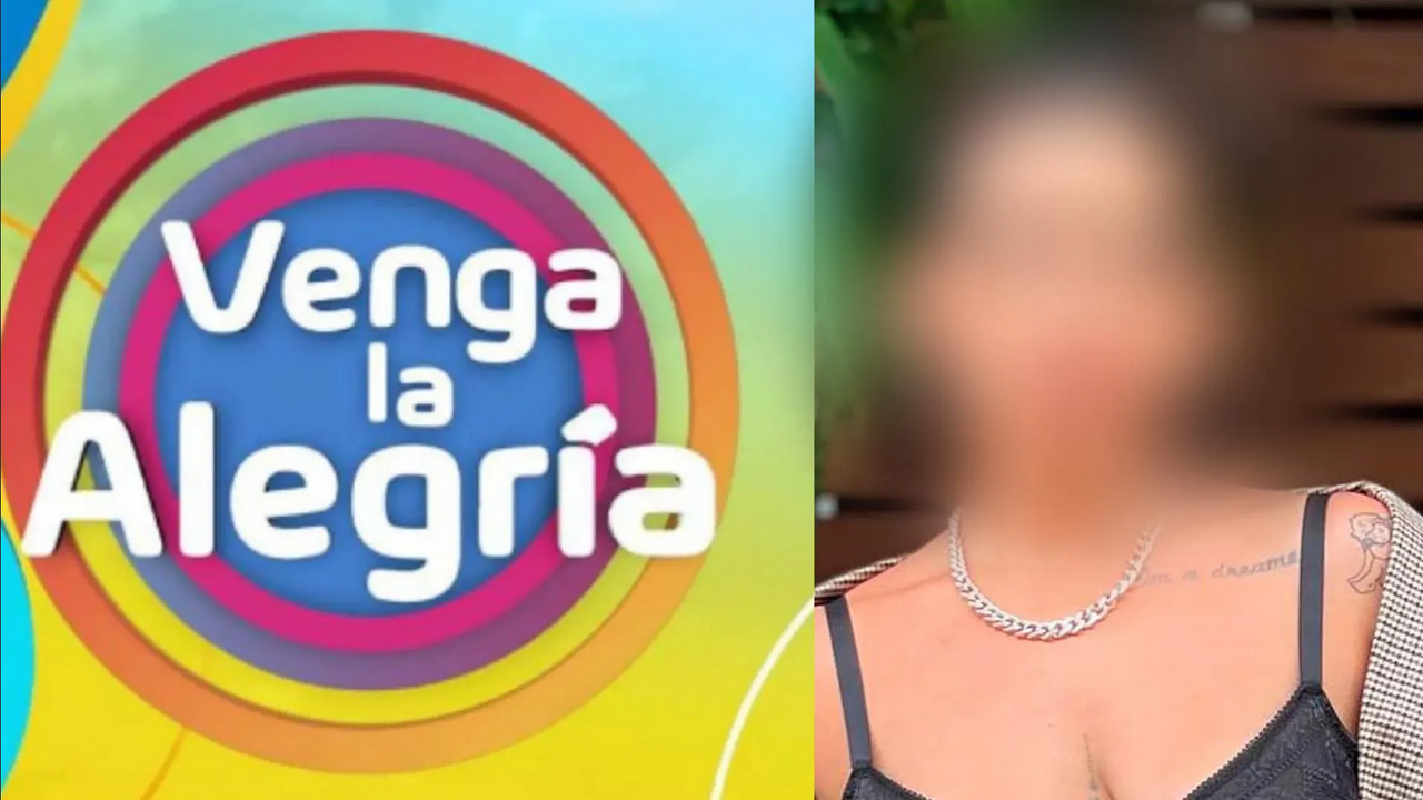 Tras lucir irreconocible, conductora de VLA se defiende y niega arreglos estéticos