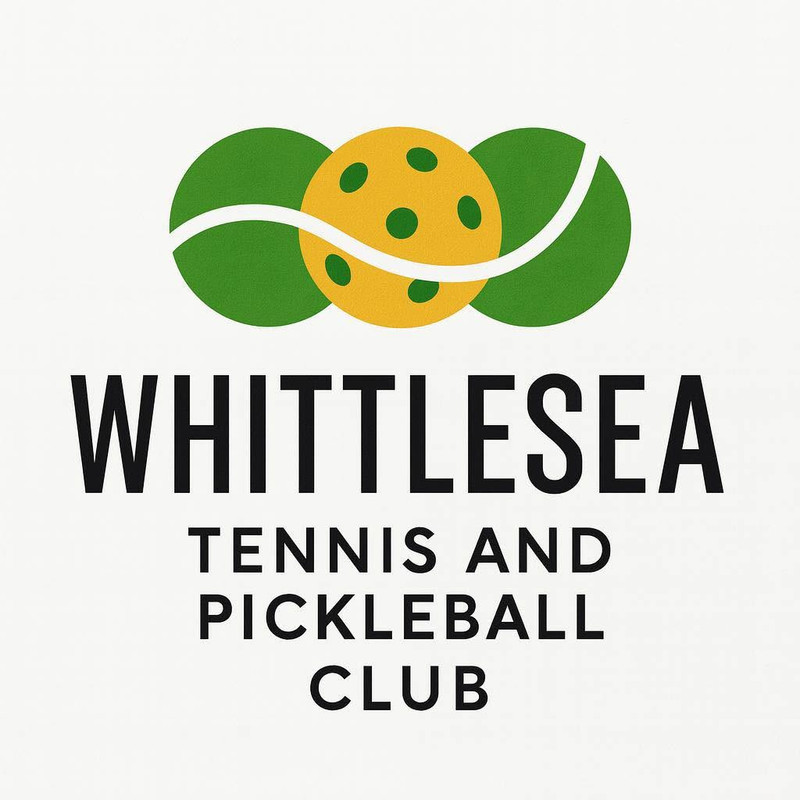 Whittlesea Tennis & Pickleball Club logo